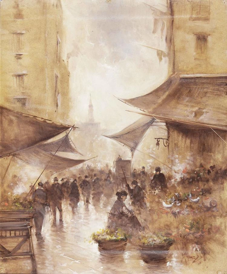 Mercato